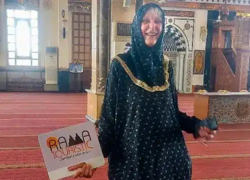 Hurghada Stadtrundfahrt privat morgens oder abends