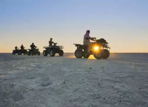 Moto Safari Nachmittag