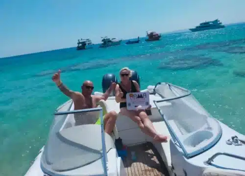 Die besten Korallenriffe in Hurghada und Marsa Alam – Ein Paradies für Taucher und Schnorchler