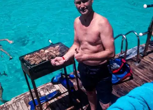 Elite vip Schildkrötenbucht Schnorcheln mit BBQ Mittagessen