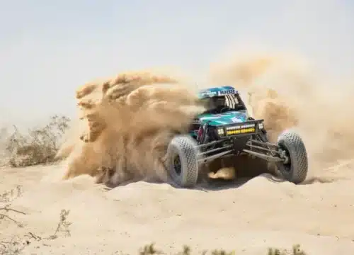 Super Safari ab Marsa Alam