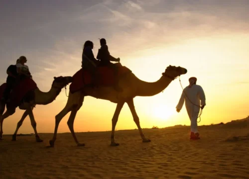 Ägyptens Geheimtipps: Unvergessliche Erlebnisse abseits der Touristenpfade