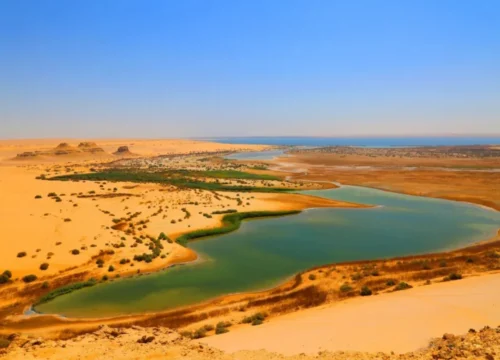 Abenteuer und Erholung in Ägypten: Die perfekte Balance für Reisende