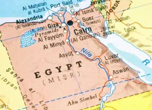 Saisonale Reiseinformationen für Hurghada: Wetter, Sicherheit und Empfehlungen