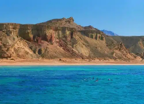 Giftun Island Schnorcheltrip ab Hurghada – der komplette Guide