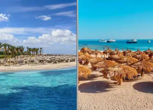Hurghada vs. Marsa Alam – Welches Reiseziel passt zu wem?