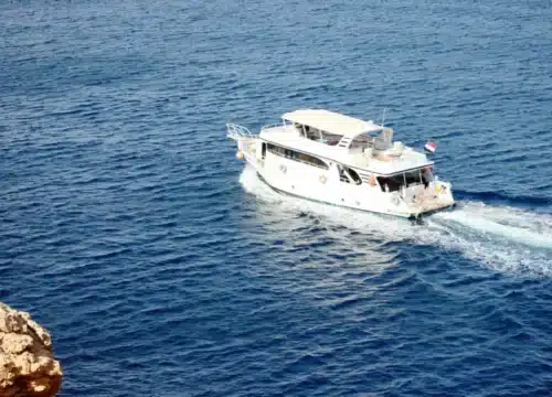 Private Bootstouren – Exklusive Erlebnisse auf dem Wasser