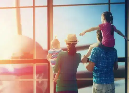 Familienausflüge mit Fokus auf Sicherheit – entspannt reisen mit Kindern