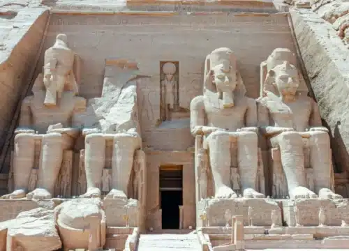 Emotionale Reiseerlebnisse in Ägypten – Stille, Weite und historische Tiefe
