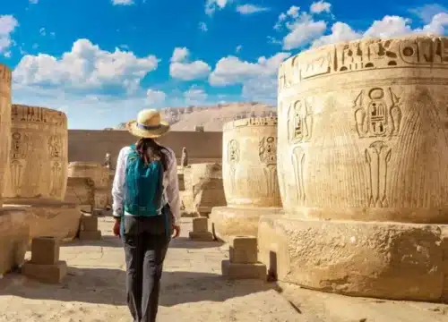 Ägypten langsam entdecken – Ausflüge für bewusste Reisende