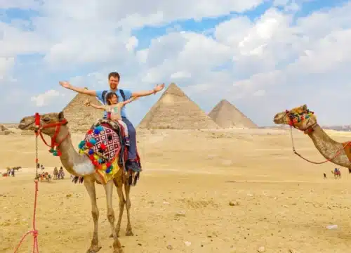Fotoreisen in Ägypten – die besten Orte, Lichtverhältnisse und Tipps für beeindruckende Aufnahmen