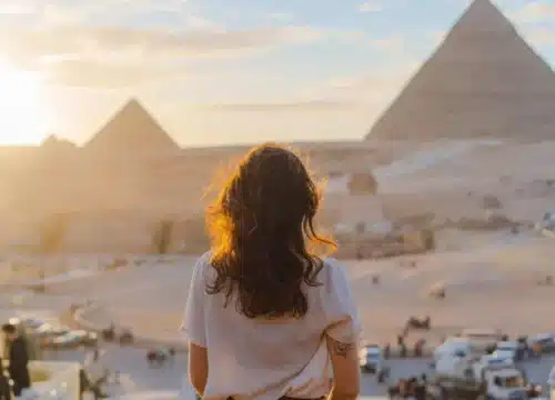 Ausflüge in Ägypten für Reisende, die individuell reisen wollen – aber sicher