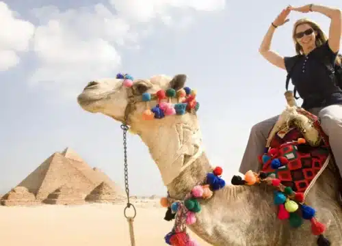 Wie Ausflüge im Ägypten-Urlaub das Reiseerlebnis komplett verändern