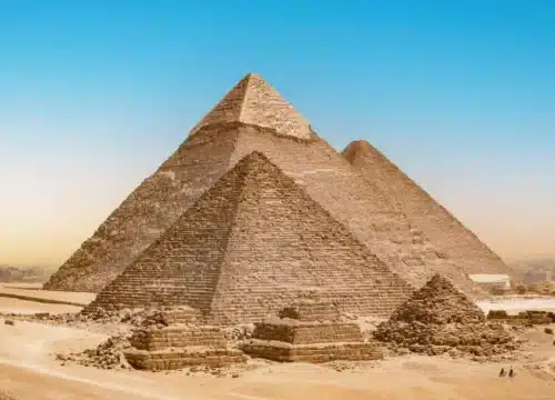 Pyramiden von Gizeh besuchen: Tipps für deine erste Kairo Reise