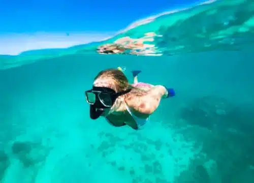 Schnorcheln in Hurghada: Die schönsten Riffe im Roten Meer entdecken