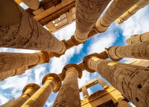 Nilkreuzfahrt von Luxor nach Assuan: Ein unvergessliches Erlebnis 🚢🌅