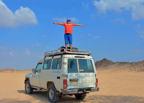 Ägypten neu entdecken – 20 Erlebnisse, die mehr als nur Pyramiden bieten
