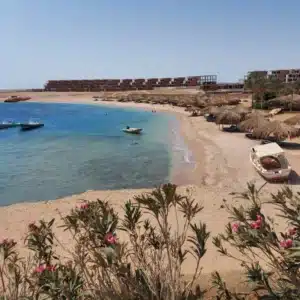 Schnorcheln in Sharm El Naga