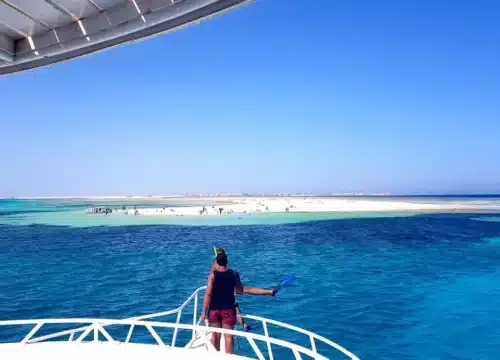 Utopia Insel VIP