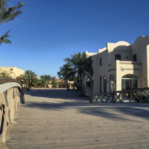 El Gouna Stadtrundfahrt privat