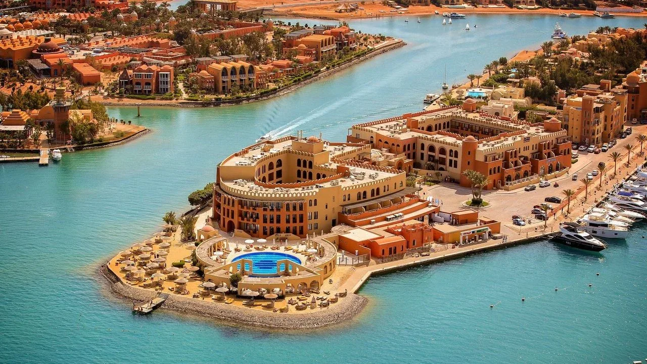 El Gouna