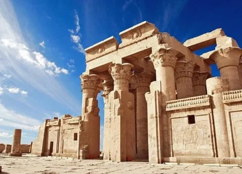 Segeln zu den Tempeln von Edfu und Kom Ombo in Assuan: Ein unvergessliches Abenteuer mit Ramatouristic