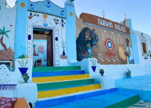 Entdecken Sie die besten Basare auf Ihrer Einkaufstour in Assuan mit Ramatouristic