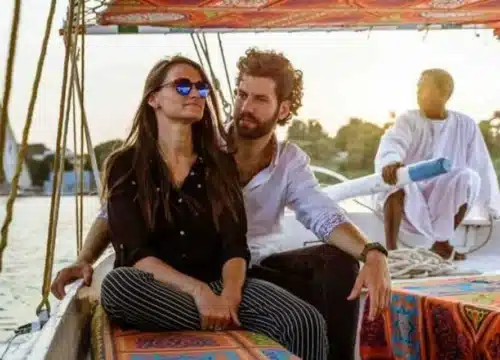 Ausflug nach Luxor und ins Tal der Könige mit Mittagessen