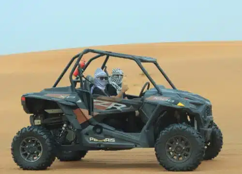 Sunset Car Buggy Tours Marsa Alam