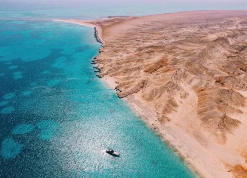 Umweltfreundlich reisen in Ägypten – Natur erleben, ohne Spuren zu hinterlassen