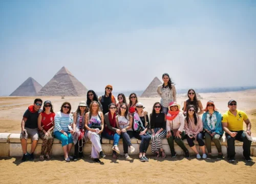 Geführte Ausflüge vs. individuelle Reisen in Ägypten: Warum sich organisierte Touren lohnen