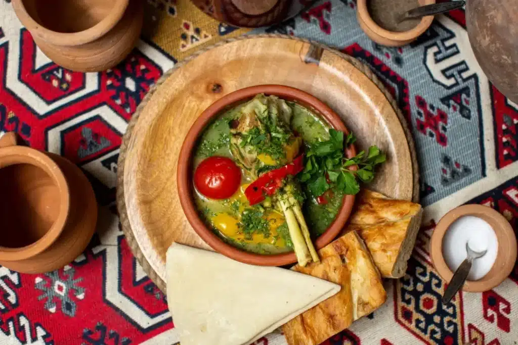 Meeresfrüchte und kulinarische Erlebnisse in Alexandria