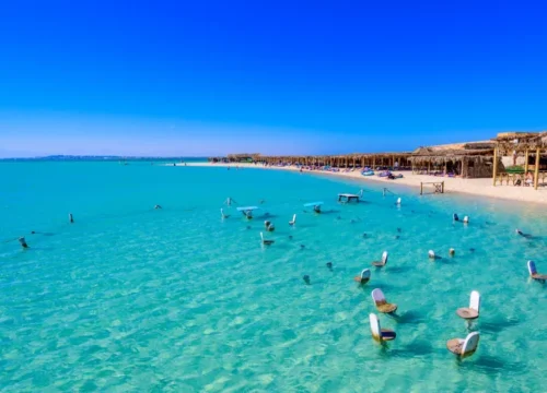 Luxus- und Privatausflüge am Roten Meer – Exklusive Erlebnisse für anspruchsvolle Reisende