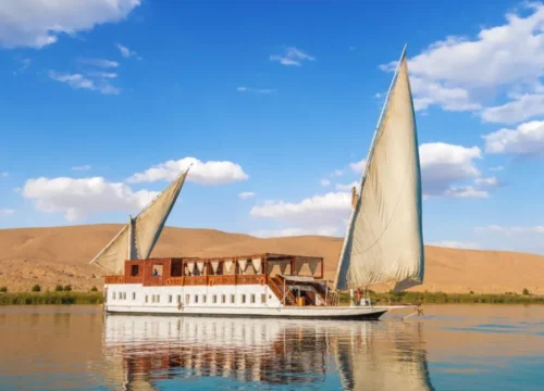 Die besten Kombinationstouren in Hurghada: Abenteuer, Kultur und Entspannung