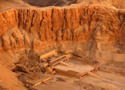 Luxor-Tour ab Hurghada – Auf den Spuren der Pharaonen