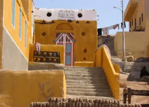 Assuan und Abu Simbel – Eine kulturelle Reise durch Oberägypten