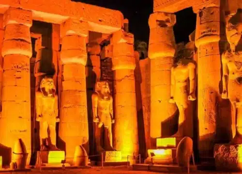 Luxor-Touren: Geschichte, Tempel und Nilkreuzfahrten erleben