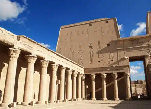 Nilkreuzfahrten – Die perfekte Kombination aus Erholung und Geschichte