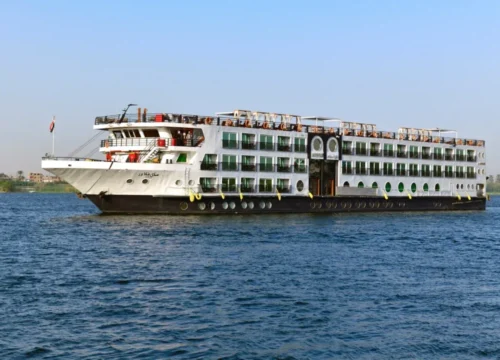 Nilkreuzfahrten in Ägypten – Luxus, Geschichte und Abenteuer