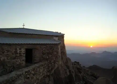 Sharm El Sheikh – Paradiesische Ausflüge auf dem Sinai