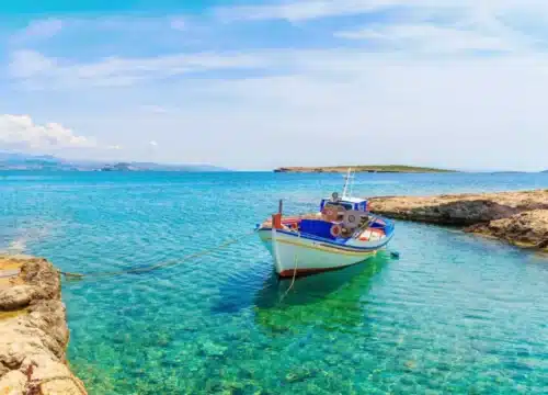 Tipps zur Auswahl der perfekten Bootstour – alles, was Reisende wissen müssen