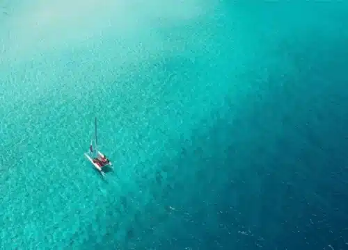 Die Entdeckung versteckter Buchten und Naturparadiese – das wahre Gesicht des Roten Meeres