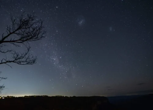 Exklusive Nacht-Safari – Sternbeobachtung und Jeep-Abenteuer in der ägyptischen Wüste