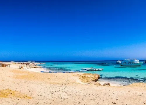 Tagesausflüge ab Hurghada – für jeden Geschmack das Richtige