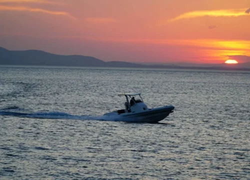 Exklusive Private Bootstouren in Hurghada – Luxuserlebnisse am Roten Meer