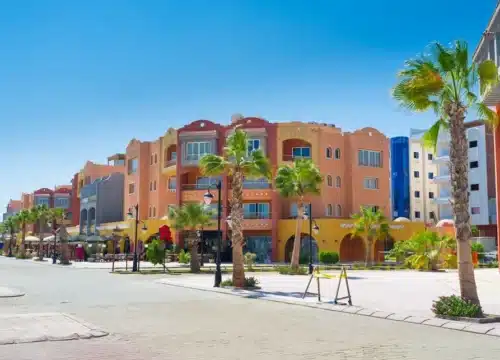 Hurghada Stadtrundfahrt – Kultur, Geschichte und modernes Leben