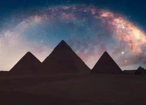 Die schönsten Aussichtspunkte und Fotomotive in Ägypten