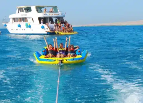 Kurze Bootsausflüge für Einsteiger – entspannt aufs Meer hinaus