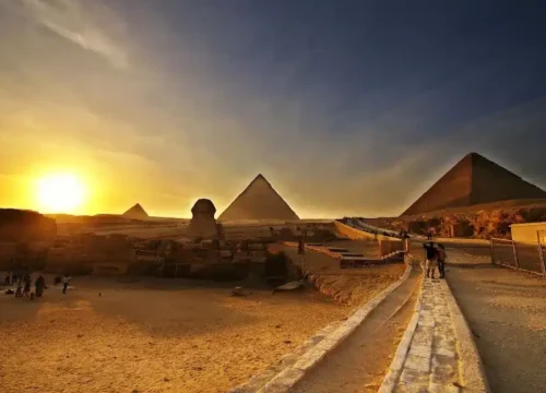 Naturbeobachtungstouren abseits des Massentourismus – stille Begegnungen mit der Natur