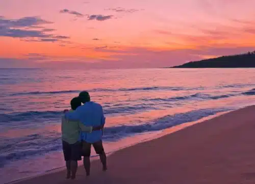 Tagesausflüge für Paare – Ruhe, Romantik und malerische Orte genießen